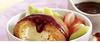 Fried Ice Cream Recipe Image